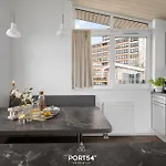 Ostseehaus Carolin Marina *