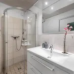 Ostseehaus Carolin Marina Vakantiehuis *