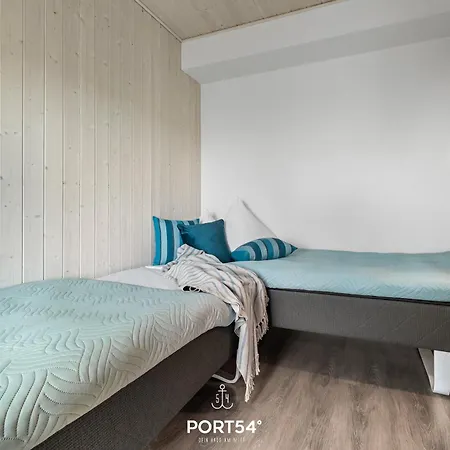 Ostseehaus Carolin Marina * Wendtorf