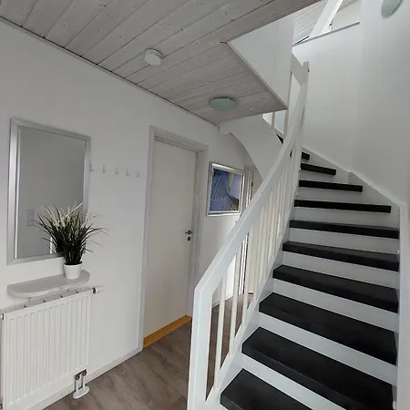 Holiday home Ostseehaus Carolin Marina Wendtorf