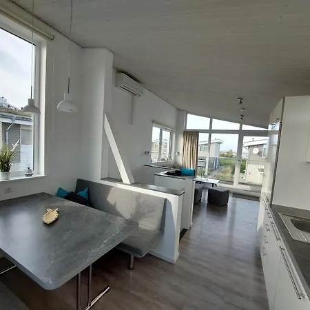 Ostseehaus Carolin Marina Wendtorf