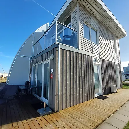 Ostseehaus Carolin Marina * Wendtorf