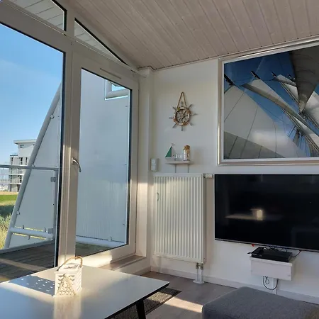 Ostseehaus Carolin Marina