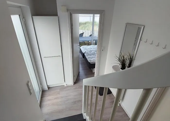 Ostseehaus Carolin Marina *